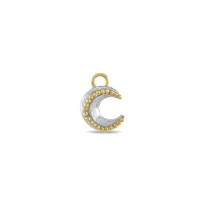 Mini Moon Charm