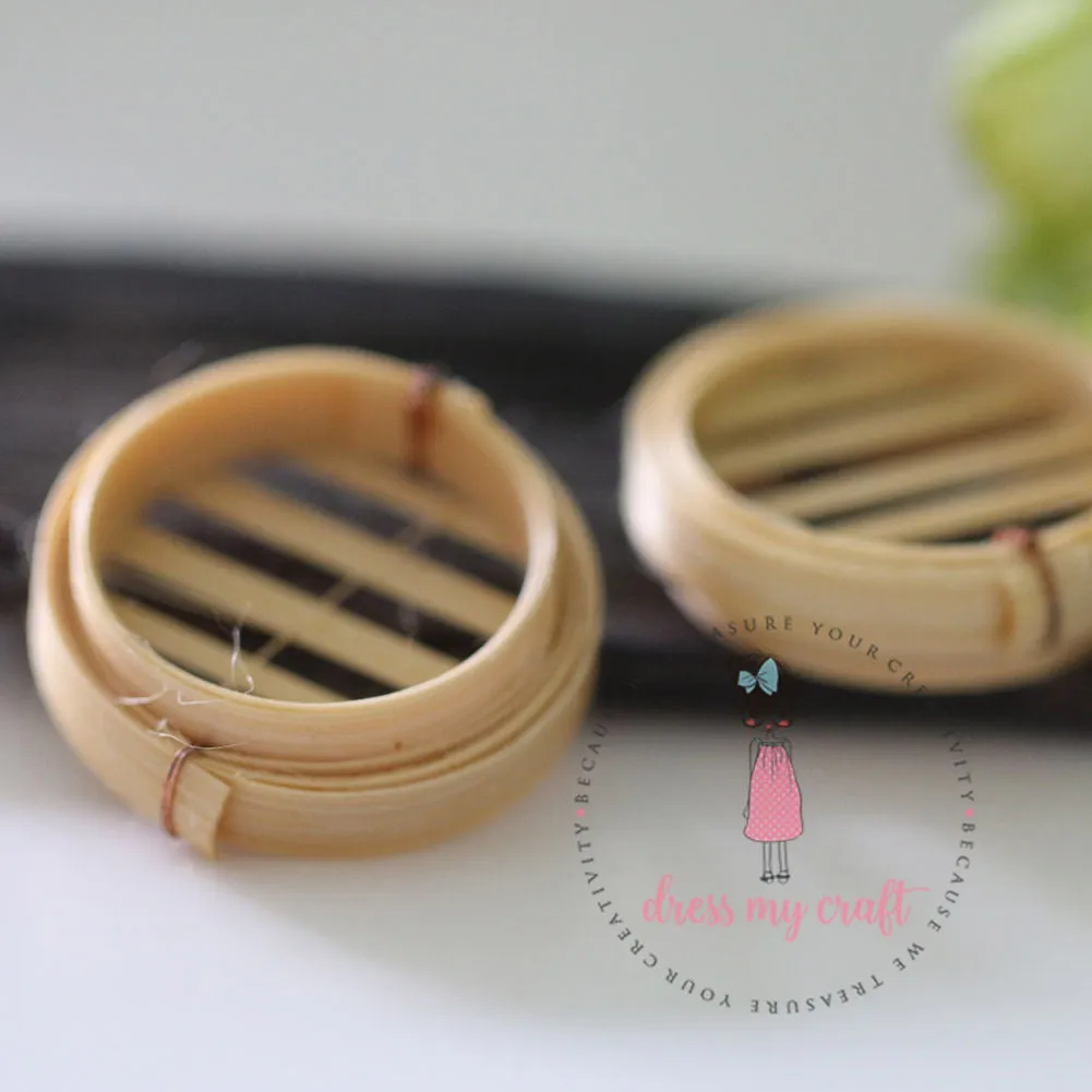Miniature Basket