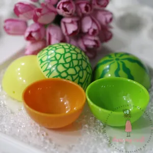 Miniature Bowl Set