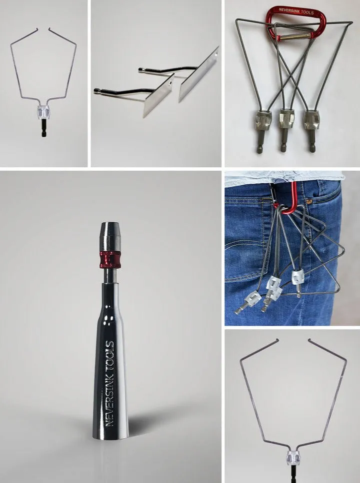 Mutineer Master Kit