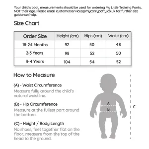 My Little Training Pants 36M  (Pack Of 3) - Dinosaur