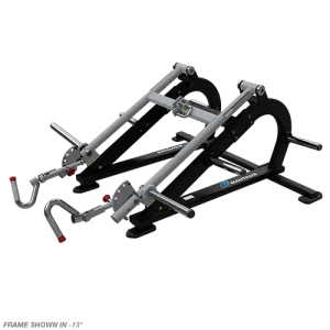 Nautilus Leverage® Deadlift Shrug