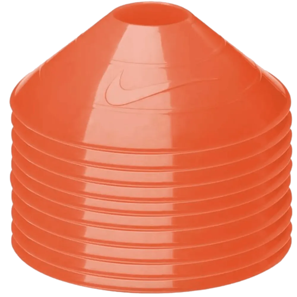 Nike Training Disc Cones (10 Pack)