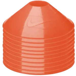 Nike Training Disc Cones (10 Pack)