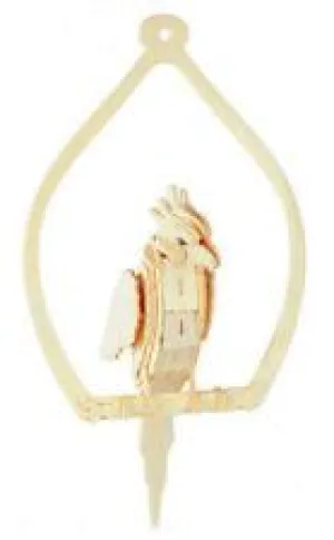 Parrot