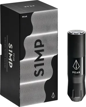 Peak - S1MP Tattoo Machine