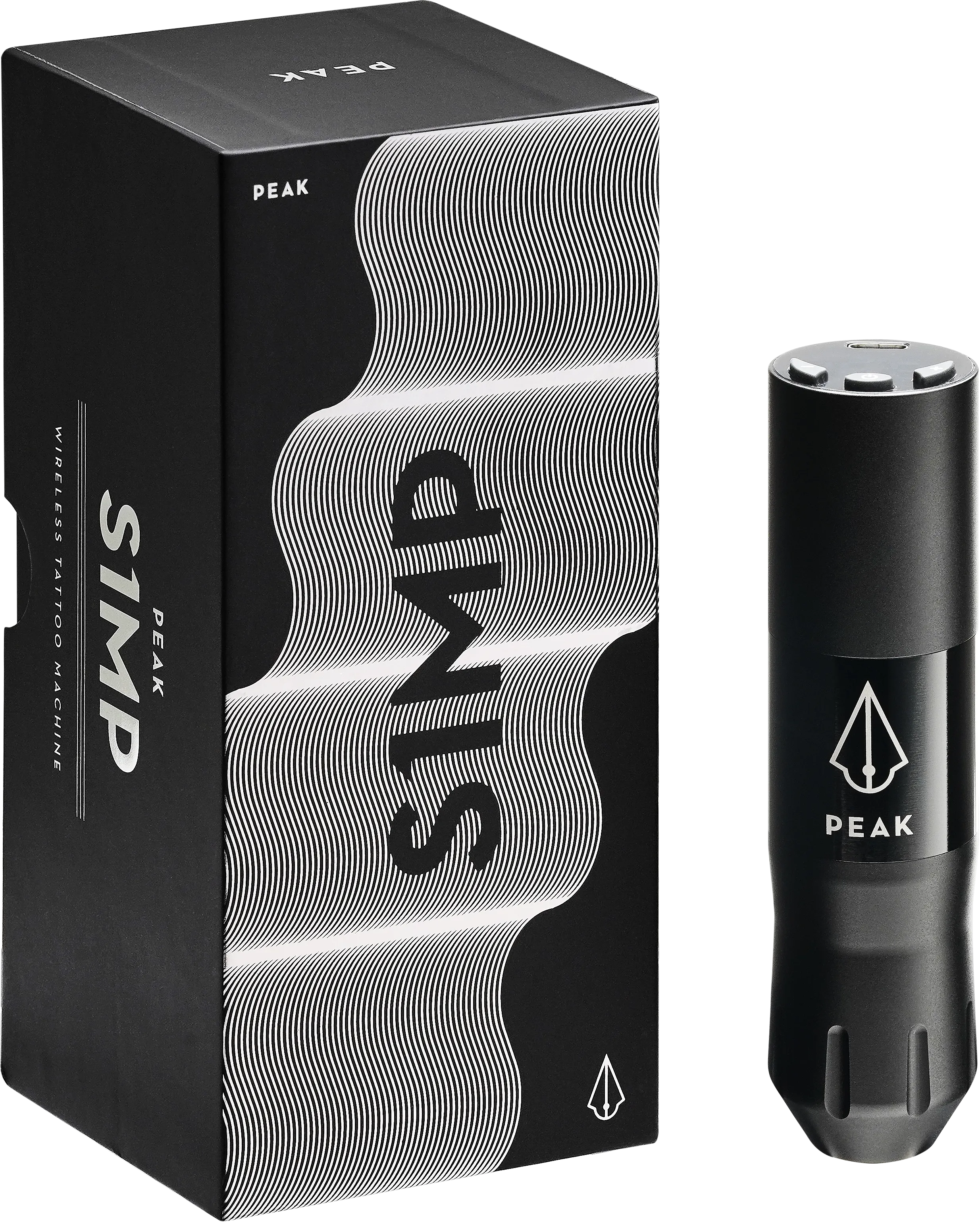 Peak - S1MP Tattoo Machine