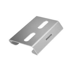 Pedalboard Rise , Silver