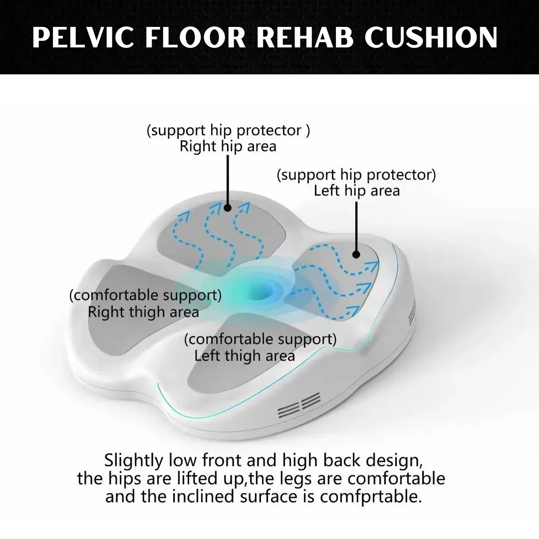 Pelvic Floor Training Cushion for EMShape Neo® & EMSlim