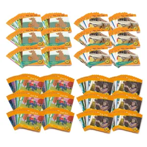 Phase 2 Essentials Classroom Kit