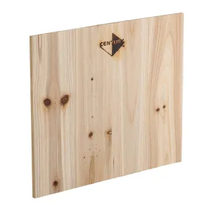 Pine Break Boards - 10" X 12" X 0.25"