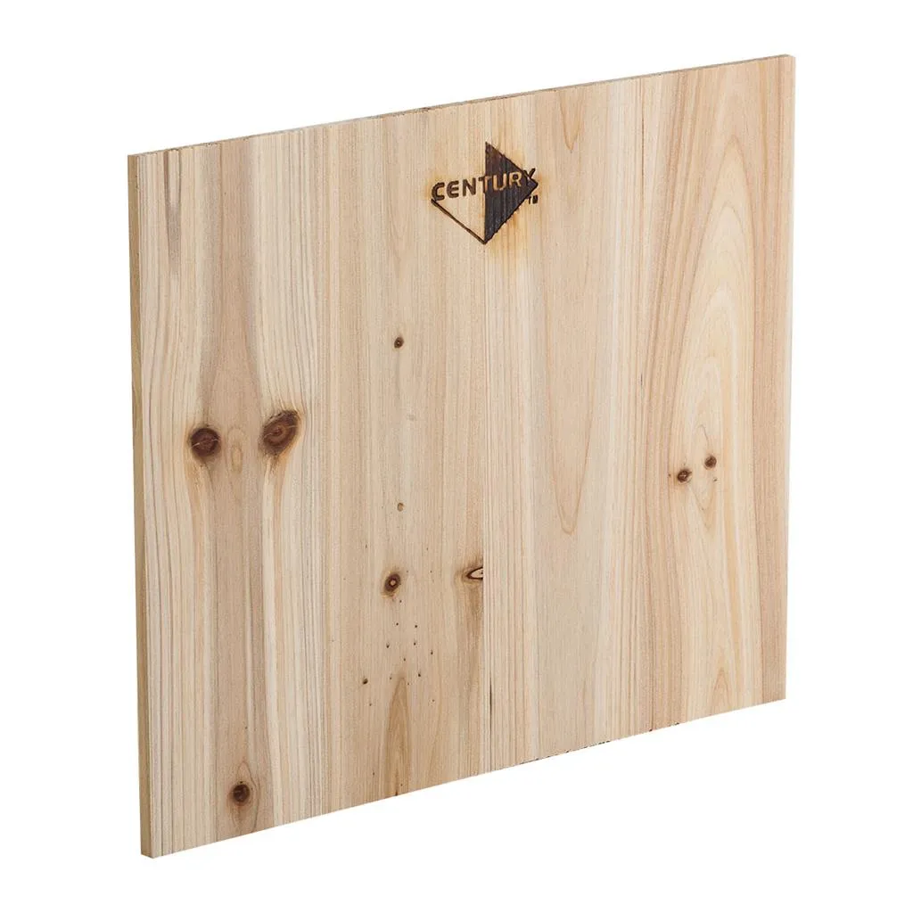 Pine Break Boards - 10" X 12" X 0.25"