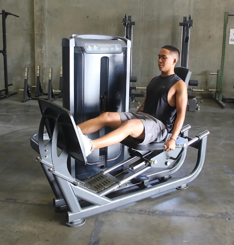 PL7911 Seated Leg Press PRE ORDER 8-10 WEEKS