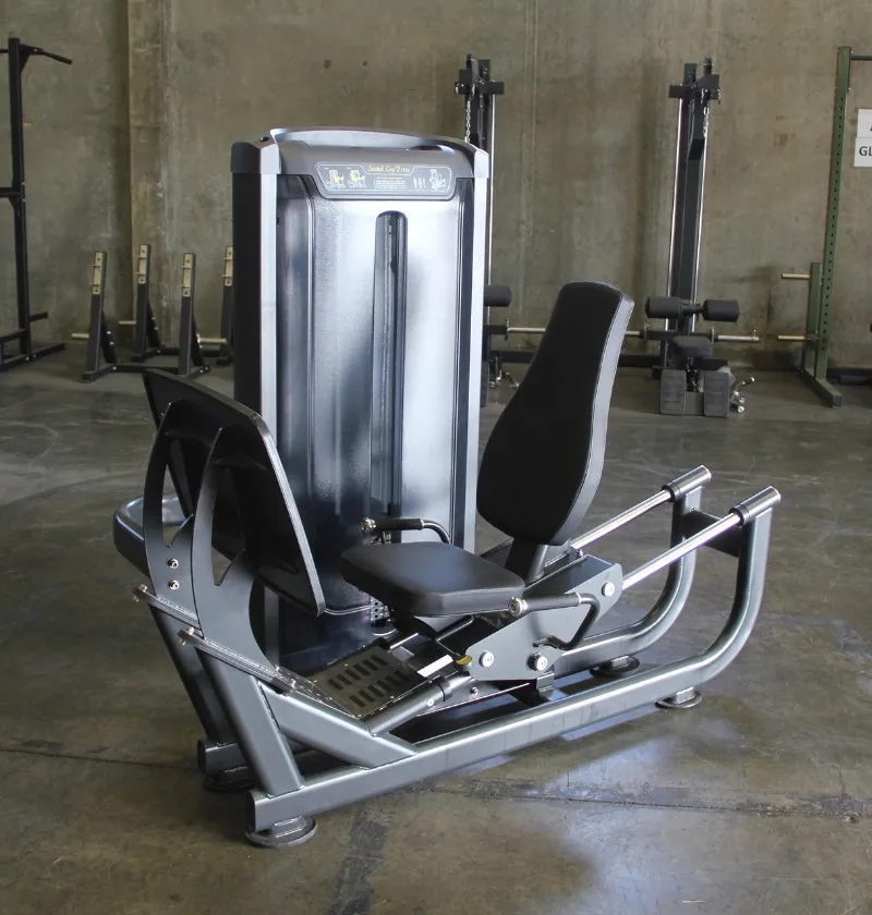 PL7911 Seated Leg Press PRE ORDER 8-10 WEEKS