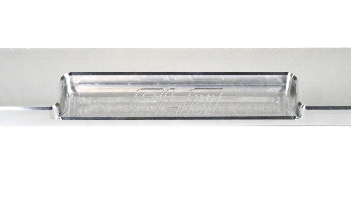 PLM Billet Racing Seat Base Floor Mount - Toyota Supra A90 GR