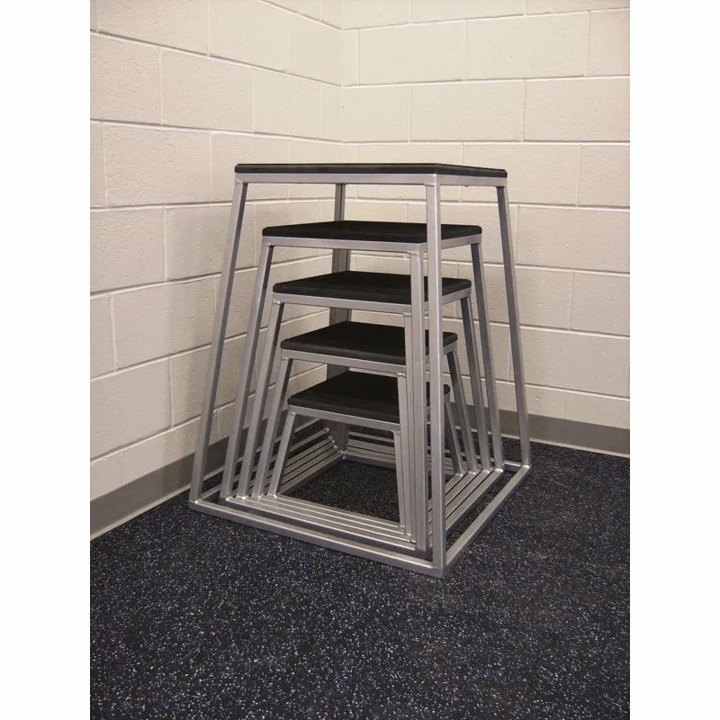 Plyo Box Set Legend 3134