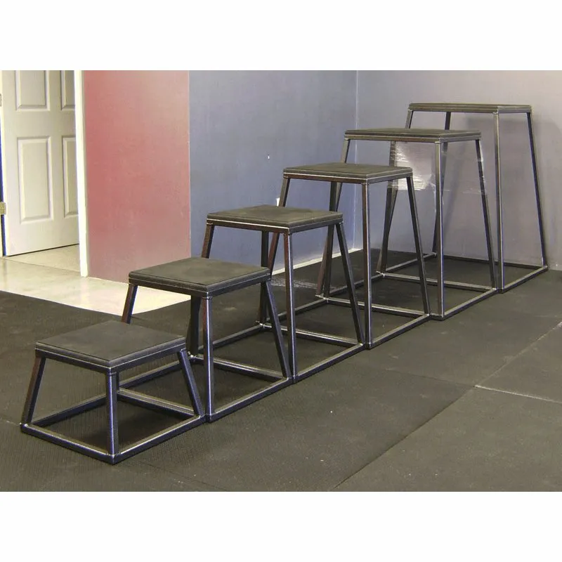 Plyo Box Set Legend 3134
