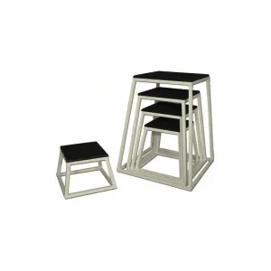 Plyo Box Set Legend 3134