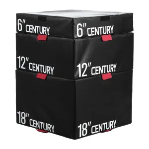Plyo Box