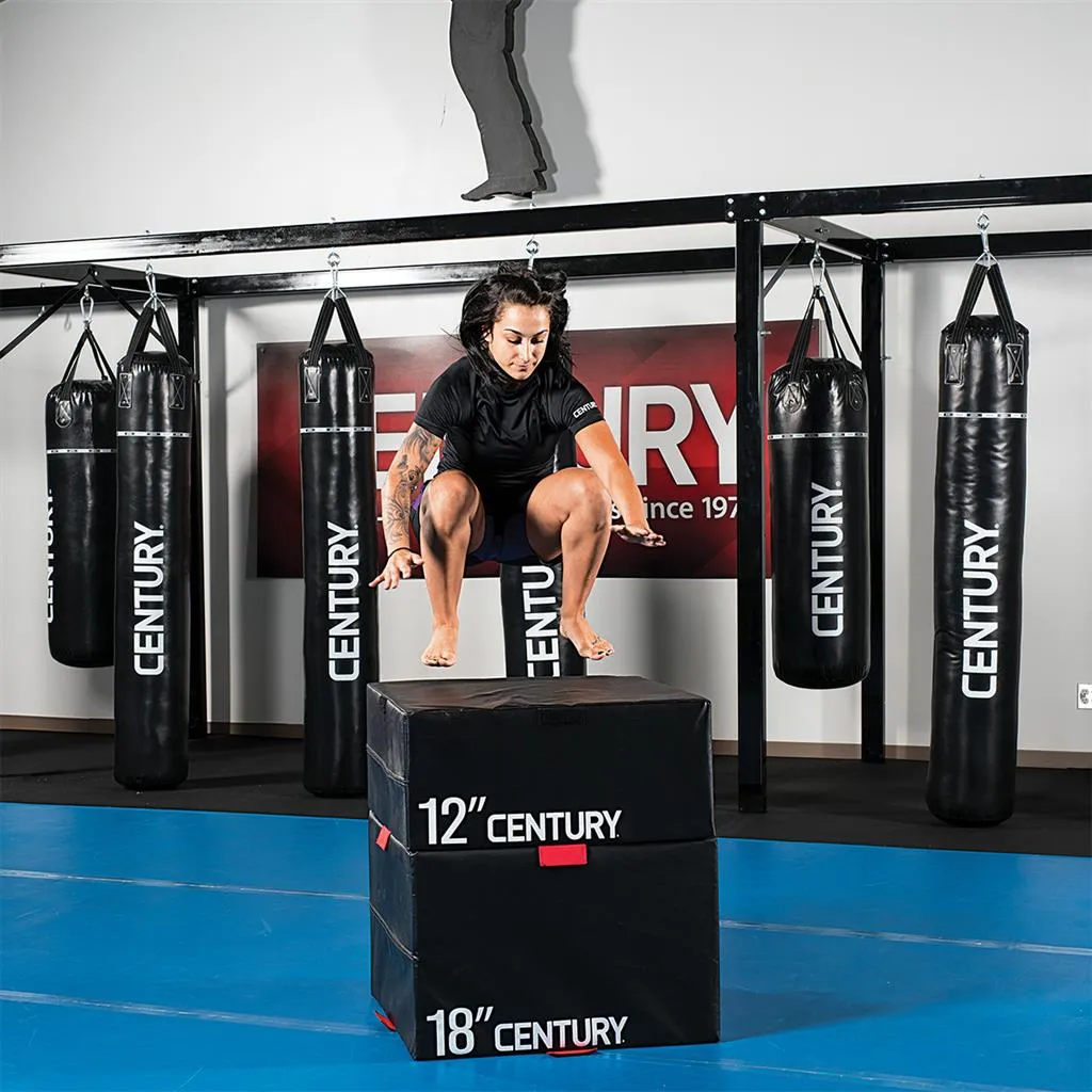 Plyo Box