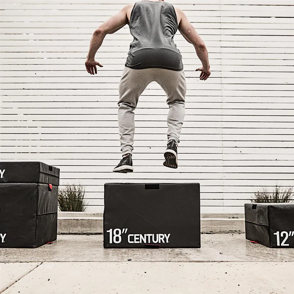 Plyo Box