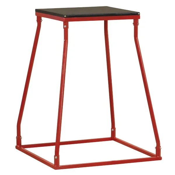 Plyoboxes Stackable BSTPB 6" 12" 18" 24" 30" 36" 42"