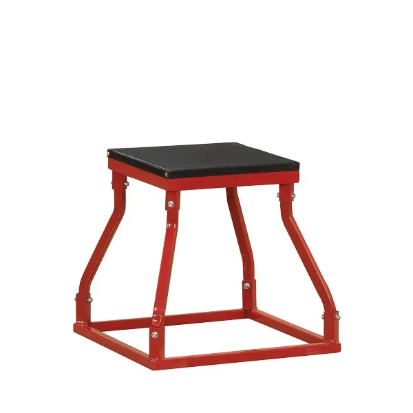 Plyoboxes Stackable BSTPB 6" 12" 18" 24" 30" 36" 42"