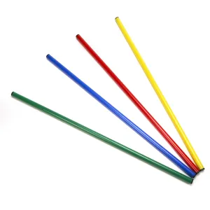Poles | 1m Length | Set of 4