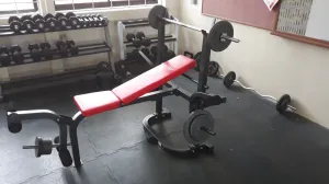 Premium Home Bench 102 -