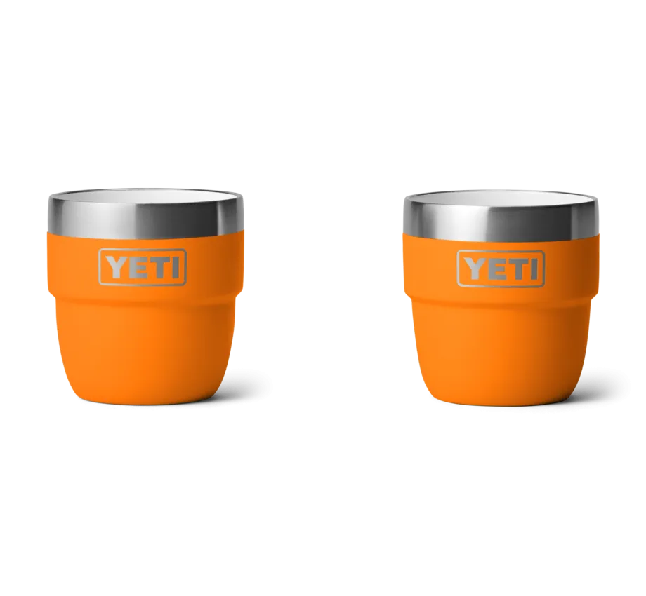 Rambler 4 oz Cups (2 Pack)