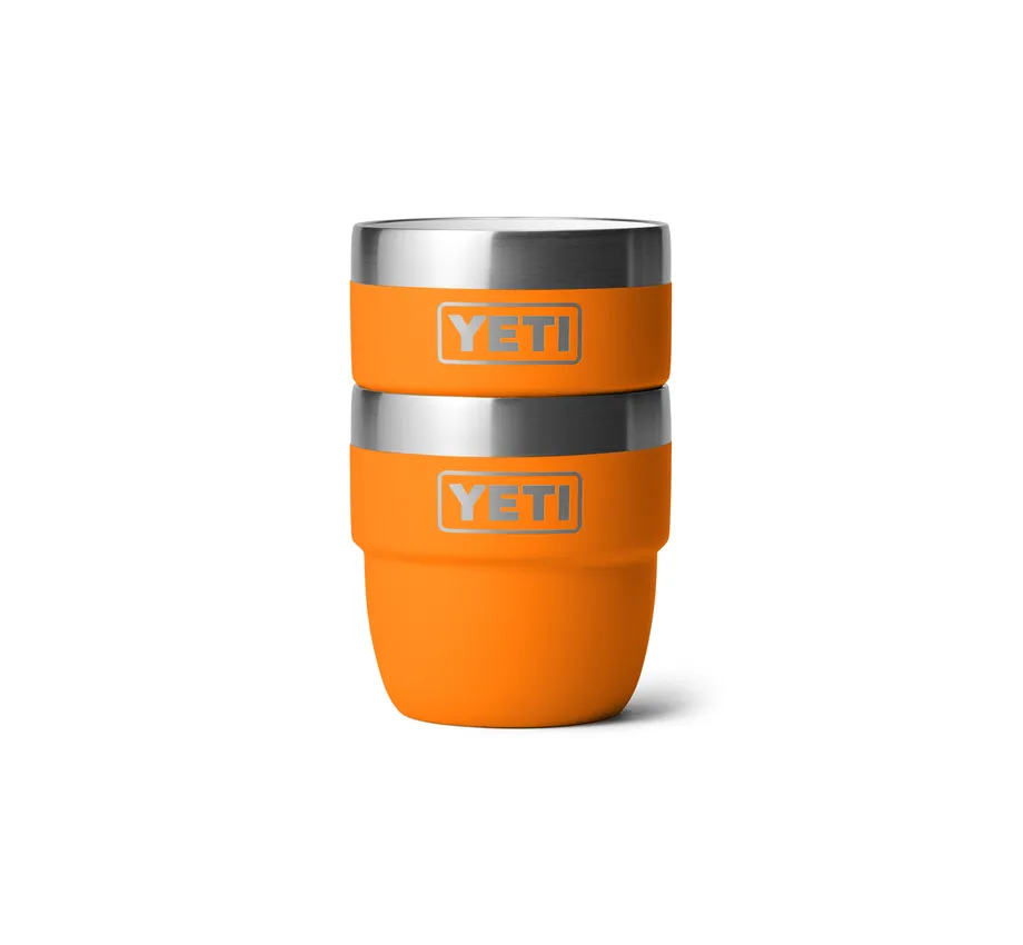 Rambler 4 oz Cups (2 Pack)