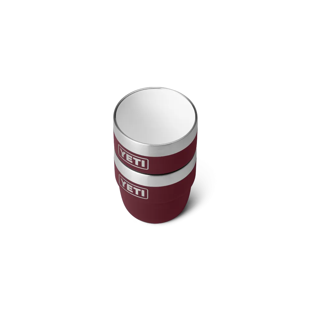 Rambler 4 oz Cups (2 Pack)
