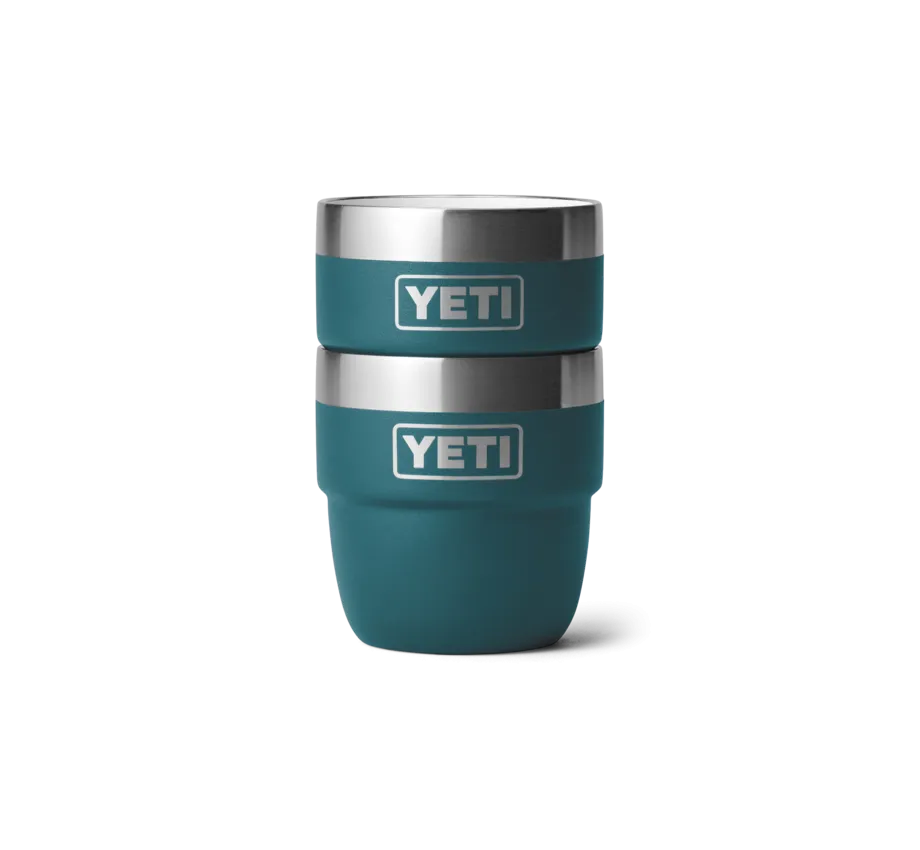 Rambler 4 oz Cups (2 Pack)