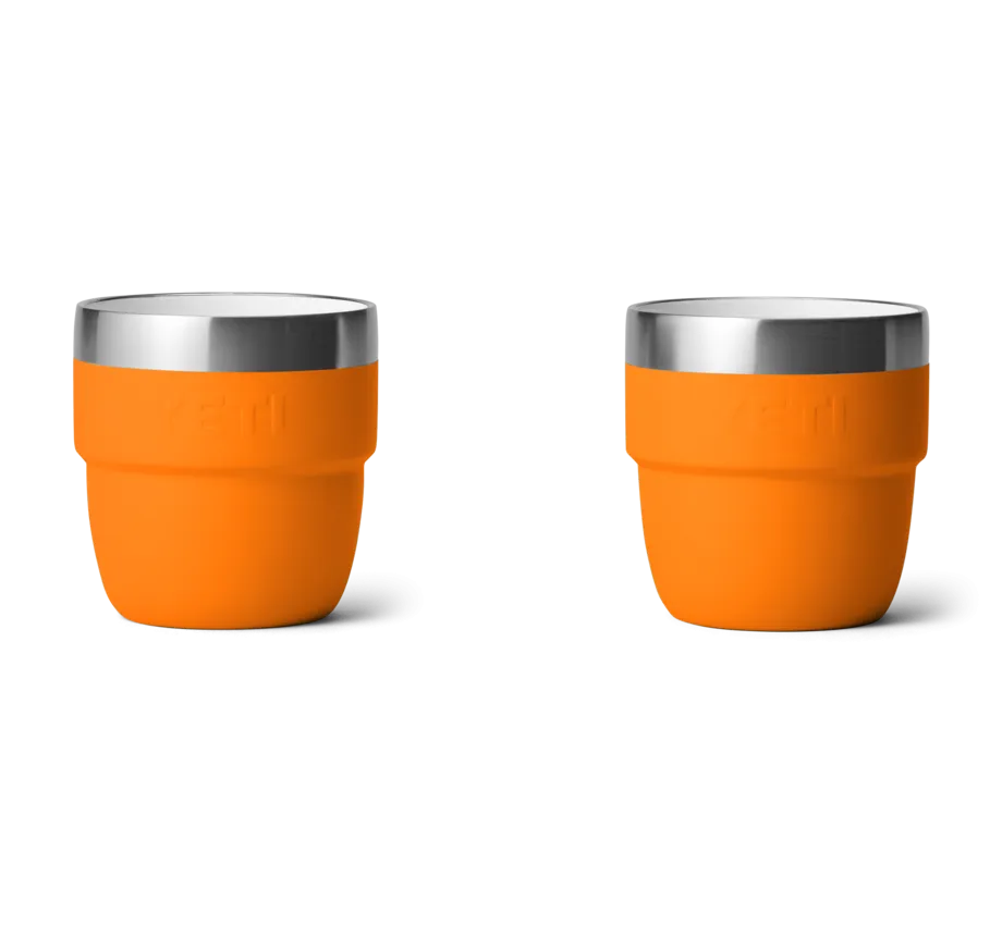 Rambler 4 oz Cups (2 Pack)
