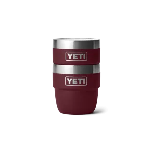 Rambler 4 oz Cups (2 Pack)
