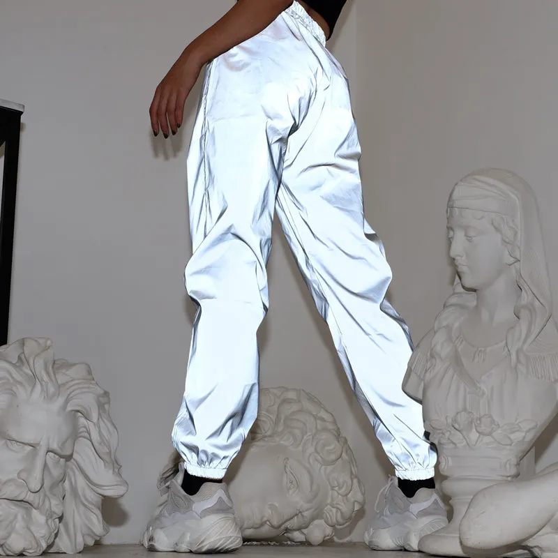 Reflective Pants