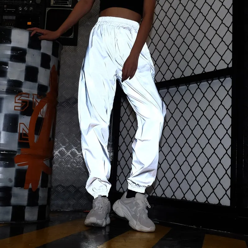 Reflective Pants