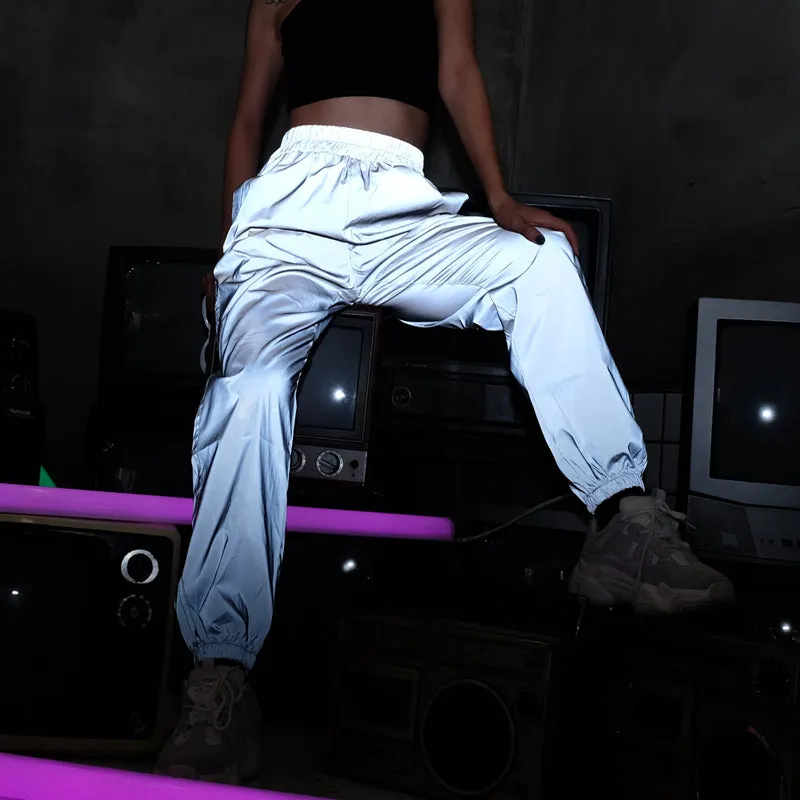 Reflective Pants