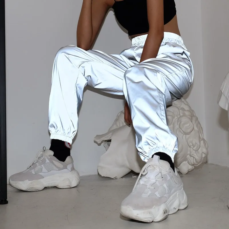 Reflective Pants