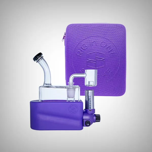 Retro RIO All in One Dab Rig - Rig In One | Stache