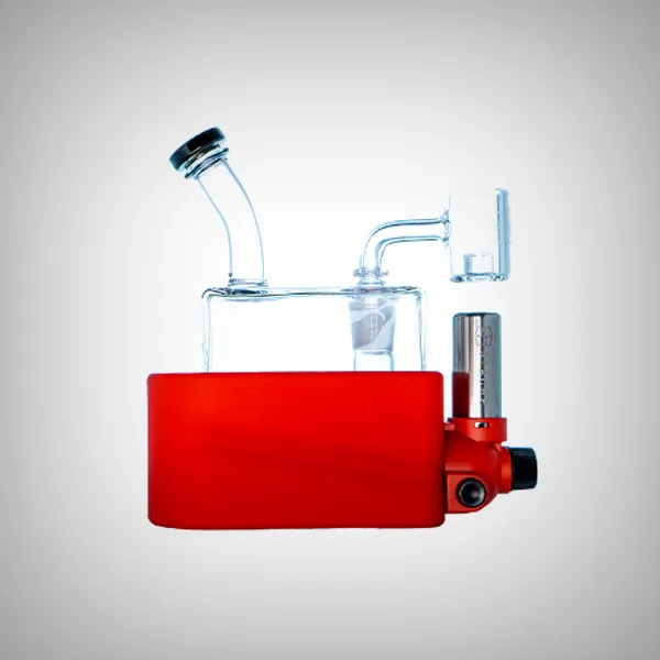 Retro RIO All in One Dab Rig - Rig In One | Stache