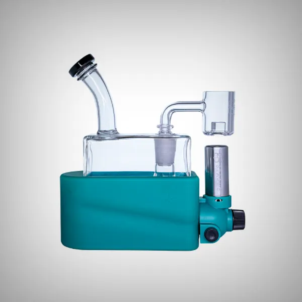 Retro RIO All in One Dab Rig - Rig In One | Stache