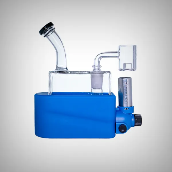 Retro RIO All in One Dab Rig - Rig In One | Stache