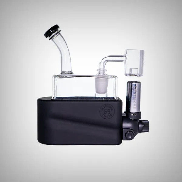 Retro RIO All in One Dab Rig - Rig In One | Stache