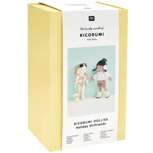 Ricorumi Dollies Kits