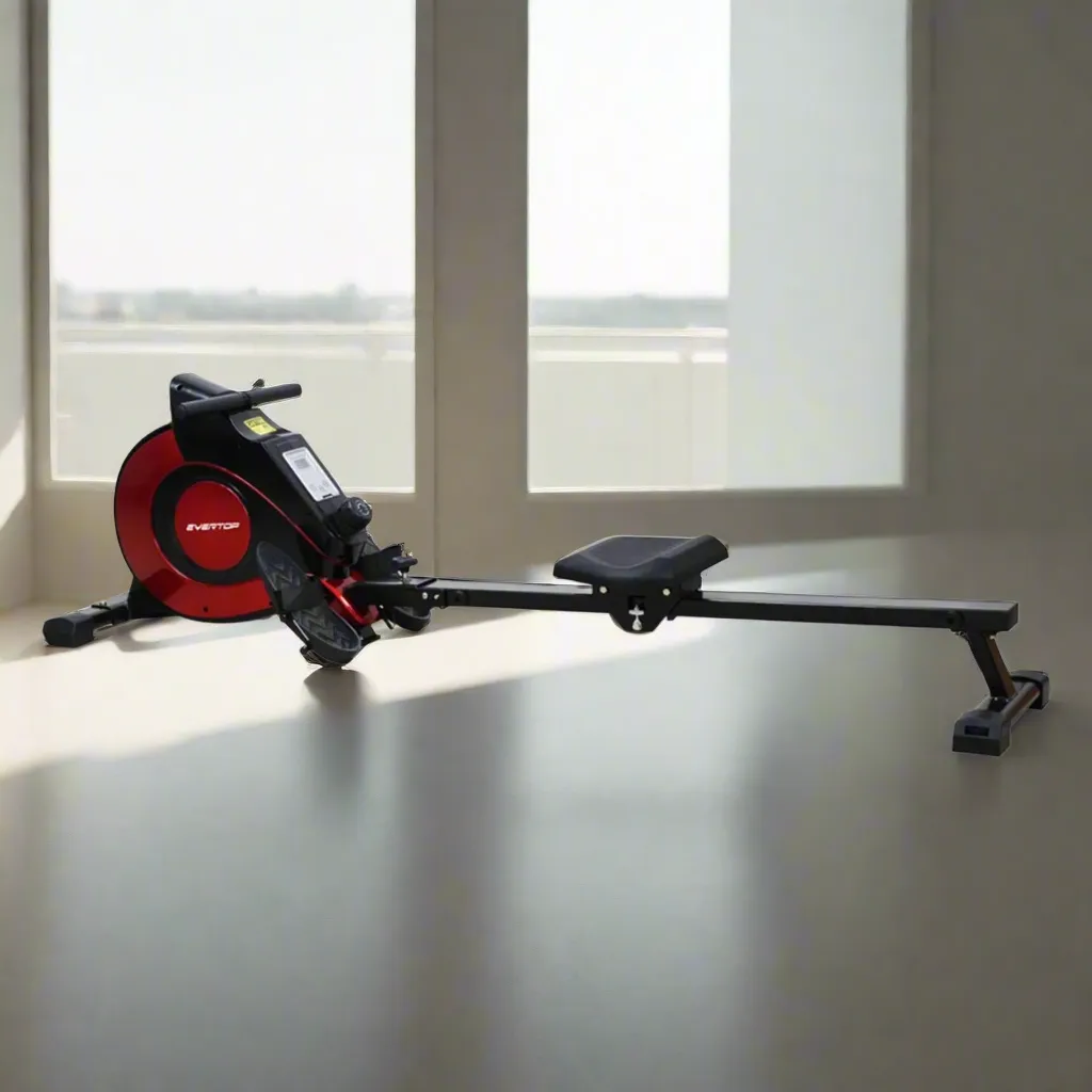 ROWING MACHINE