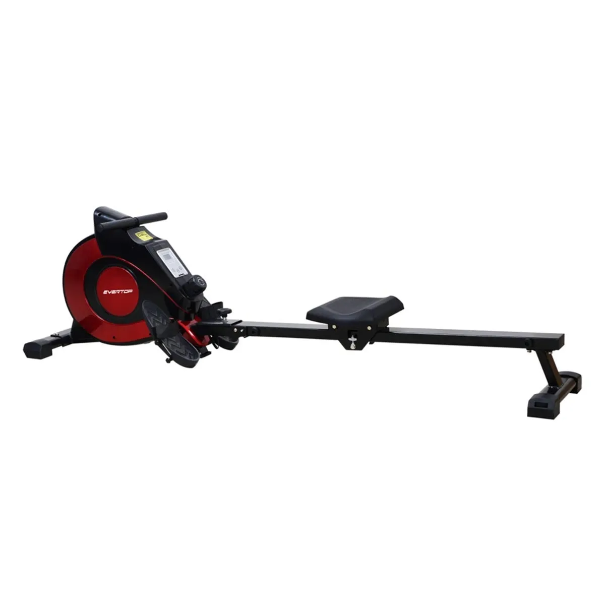 ROWING MACHINE