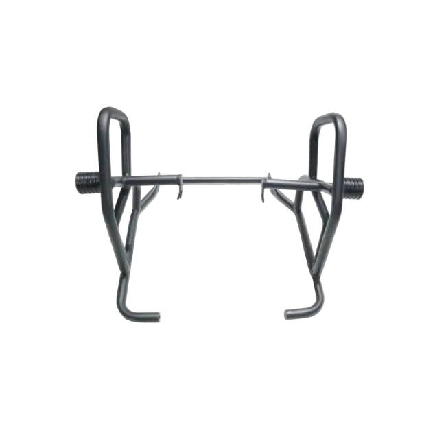 Royal Enfield Himalayan 411 - Motocare  Dual Slider Crash Guard Type 1