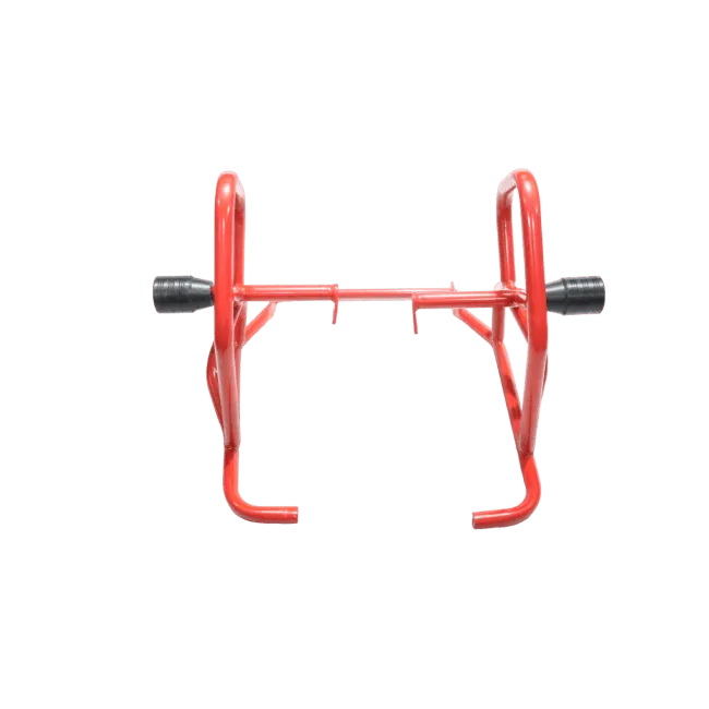 Royal Enfield Himalayan 411 - Motocare  Dual Slider Crash Guard Type 1