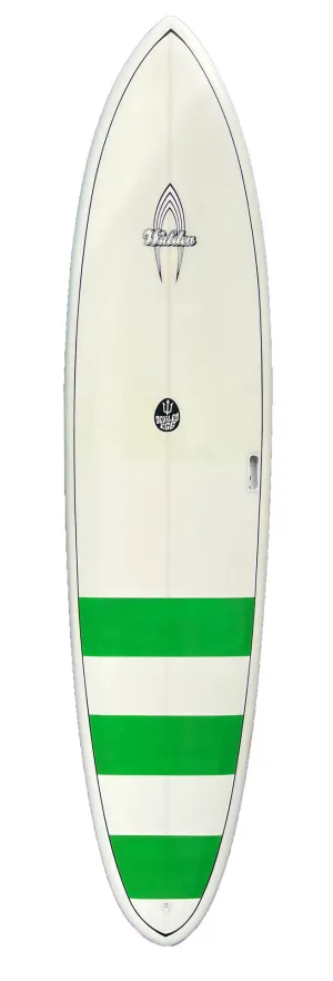 SALE 8'0  Deviled Egg #25424 - BLEM